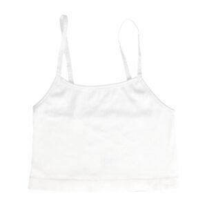 Crop Top Outfit Blanco TESS