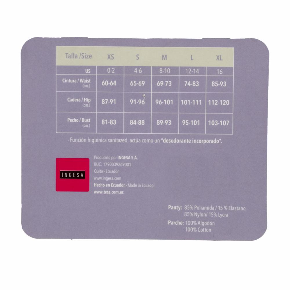 Panty Hipster TESS - Imagen 3