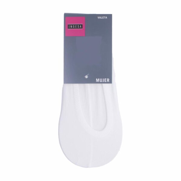 Medias Valeta Para Mujer Negras INGESA - Imagen 3
