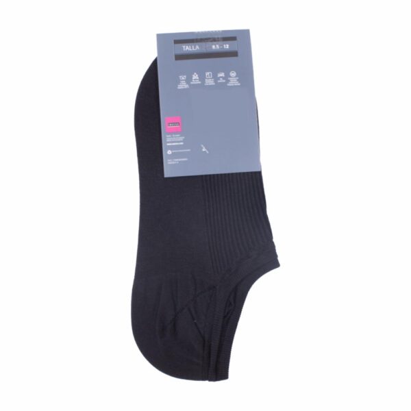 Para Hombres Azul INGESA - Imagen 3