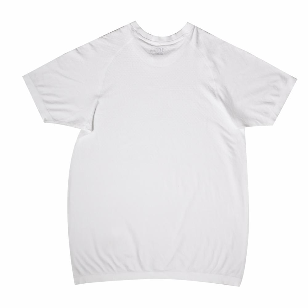 Camiseta Manga Corta Rombo TSX - Imagen 2