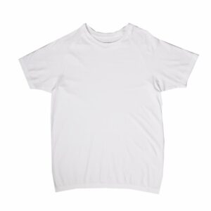 Camiseta Manga Corta Rayo TSX