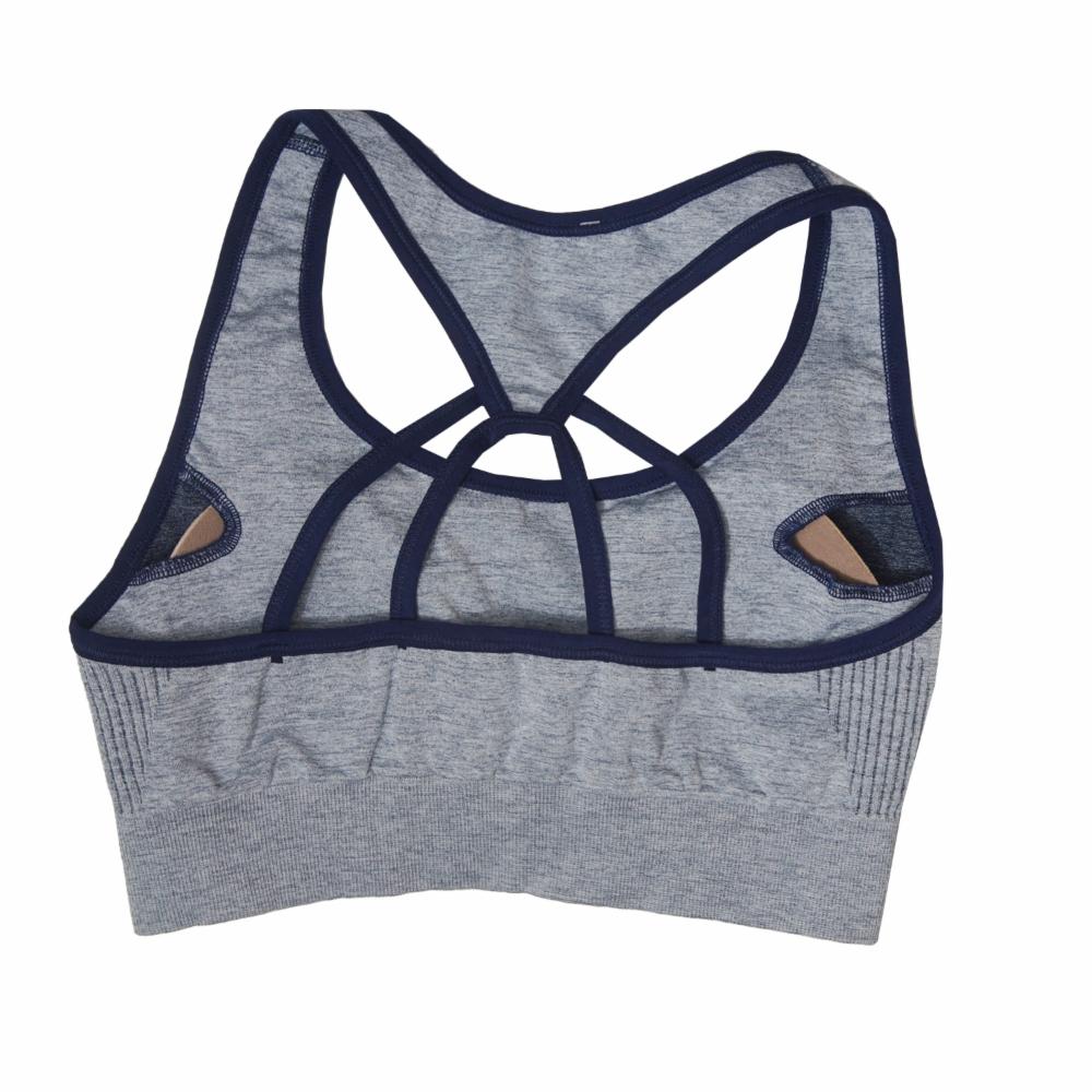 Top Jaspeado Strappy TSX - Imagen 2