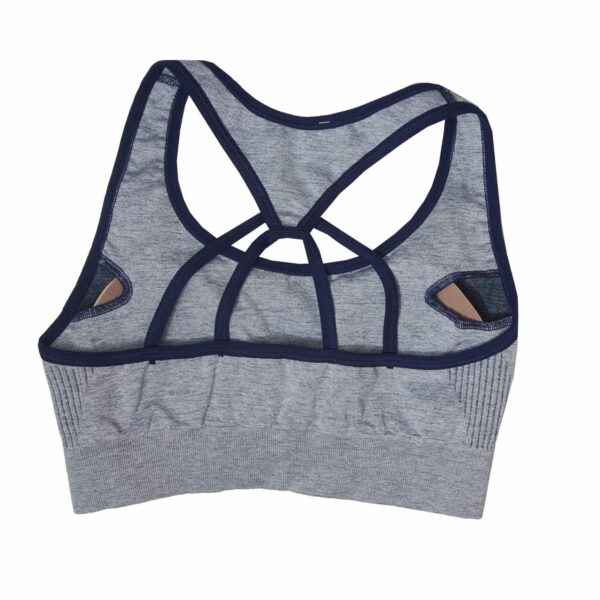 Top Jaspeado Strappy - Imagen 2