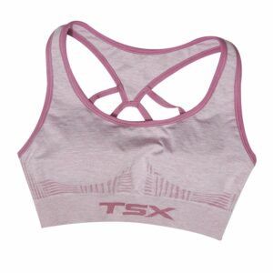 Jaspeado Strappy TSX