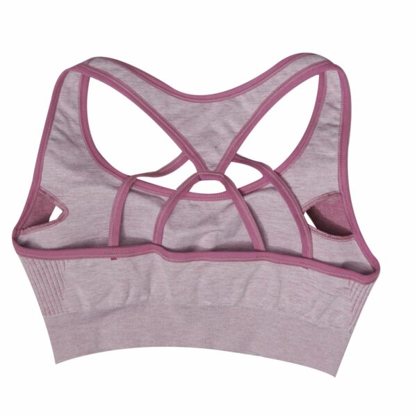 Top Jaspeado Strappy TSX - Imagen 2
