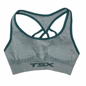 Jaspeado Strappy TSX