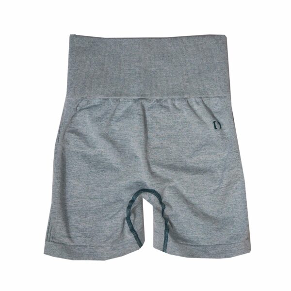 Short 1 Pinza Jaspeado TSX