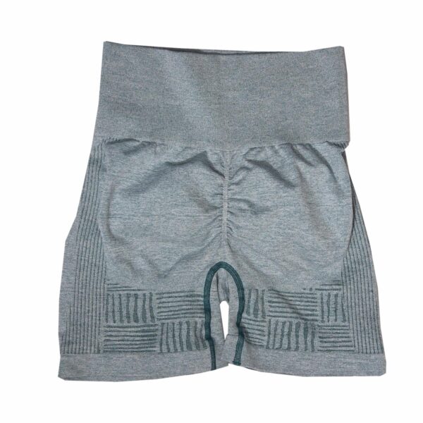 Short 1 Pinza Jaspeado TSX - Imagen 2