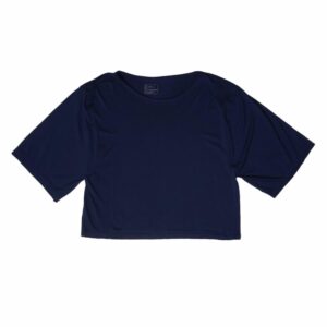 Camiseta Deportiva Manga Corta Kimona TSX