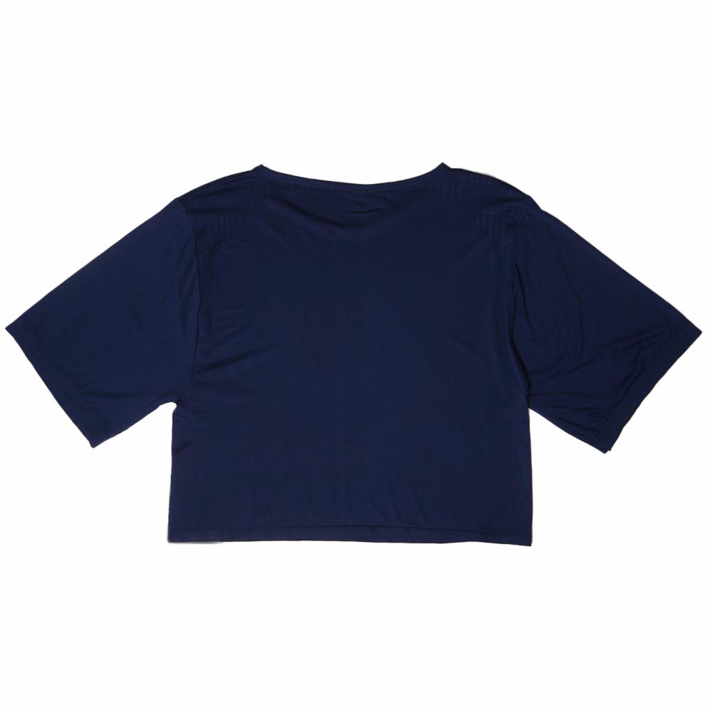 Camiseta Deportiva Manga Corta Kimona TSX - Imagen 2