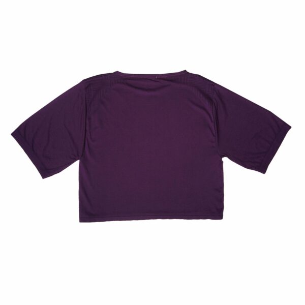 Camiseta Deportiva Manga Corta Kimona TSX - Imagen 2