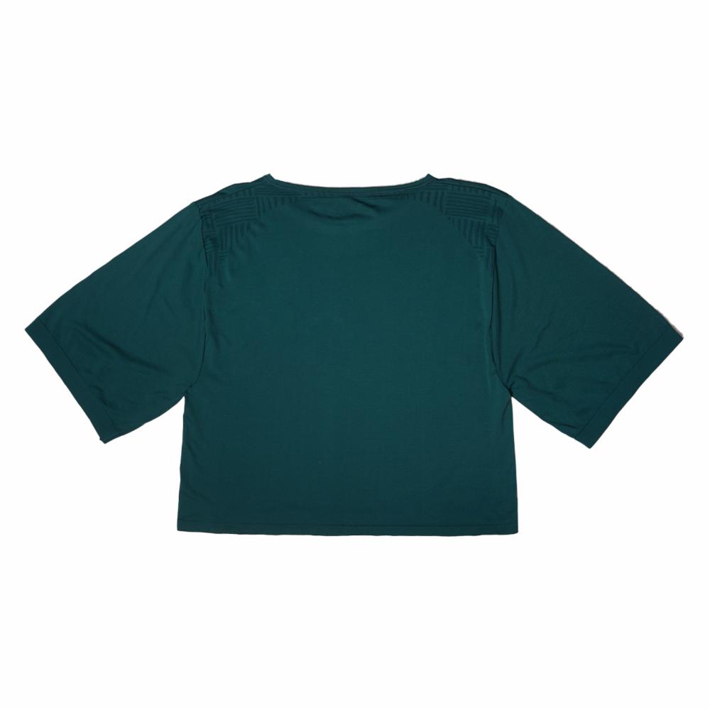 Camiseta Deportiva Manga Corta Kimona TSX - Imagen 2