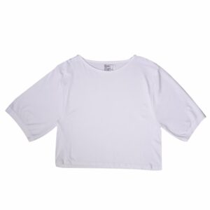 Camiseta Deportiva Manga Corta Kimona TSX