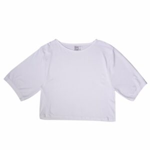 Camiseta Deportiva Manga Corta Kimona TSX