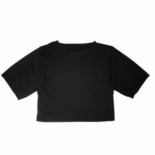 Camiseta Deportiva Manga Corta Kimona TSX - Imagen 2
