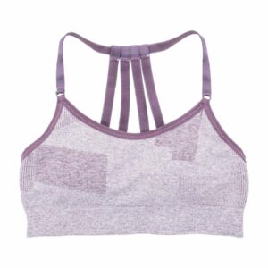 Top Jaspeado Strappy TSX