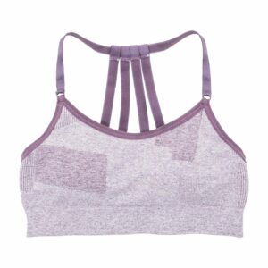 Jaspeado Strappy TSX
