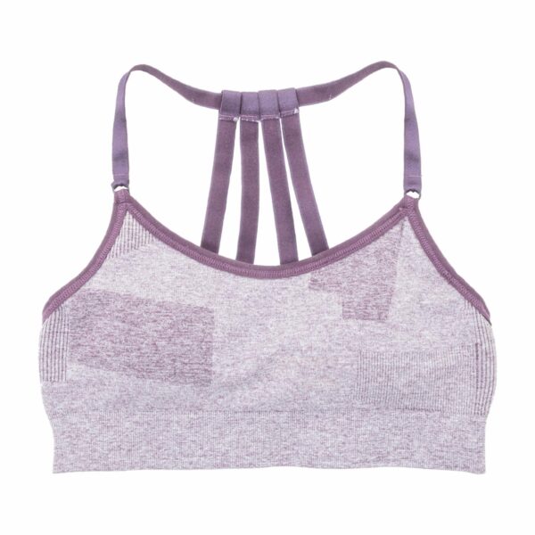 Jaspeado Strappy TSX