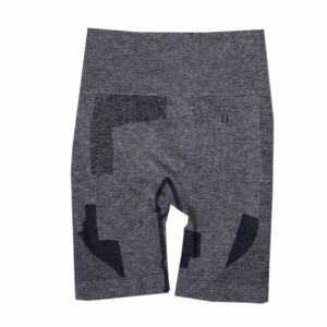 Short Bike 4 Pinzas Jaspeado TSX