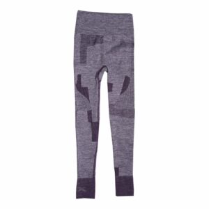 Leggin 4 Pinzas Jaspeado TSX