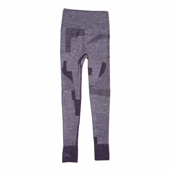 Leggin 4 Pinzas Jaspeado TSX