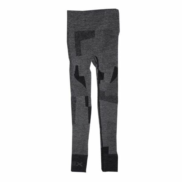 Leggin 4 Pinzas Jaspeado TSX