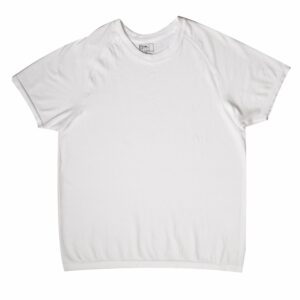 Camiseta Deportiva Manga Corta Jaspeada TSX