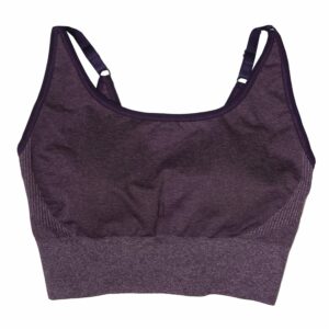 Top Deportivo Con Tecnología De Rápido Secado Y Antibacterial TSX