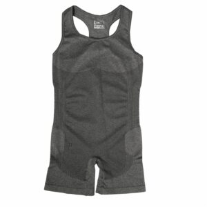 Enterizo Deportivo Con Tiras Flex TSX
