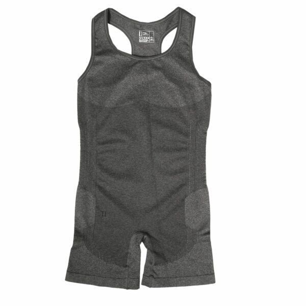 Enterizo Deportivo Con Tiras Flex TSX