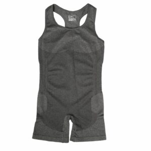 Enterizo Deportivo Con Tiras Flex TSX