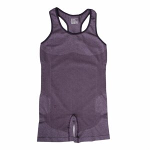 Enterizo Deportivo Con Tiras Flex TSX