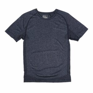Camiseta Manga Corta Flex TSX