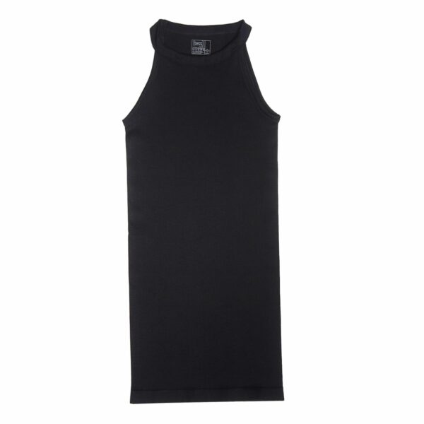 Vestidos Acanalado Halt TESS - Imagen 7