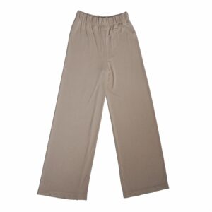 Pantalón Liso Palazzo TESS
