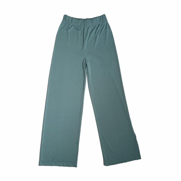 Pantalón Liso Palazzo TESS - Imagen 7