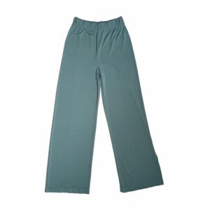 Pantalón Liso Palazzo TESS