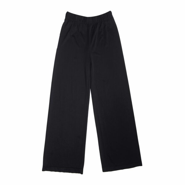 Pantalón Liso Palazzo TESS - Imagen 2