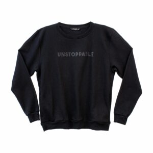 Buzo Para Caballero Confort Color Gris Y Negro BLUE