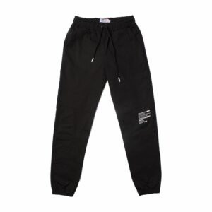 Pantalón Joger Con Bolsillo Y Pretina TOP KIDS