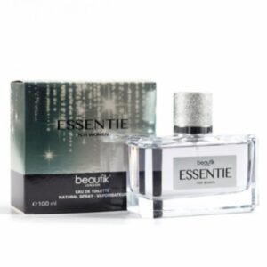 Fragancia Para Dama Esenttie BEAUTÌK LONDON EDT 100 Ml