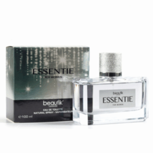Fragancia Para Dama Esenttie BEAUTÌK LONDON EDT 100 Ml