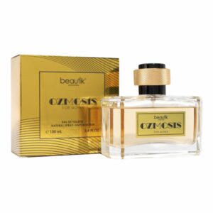 Fragancia Para Dama Ozmosis BEAUTIK REPUBLIK EDT 100 Ml