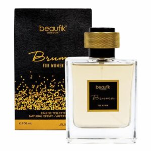 Fragancia Para Dama Bruma BEAUTIK REPUBLIK EDT 100 Ml