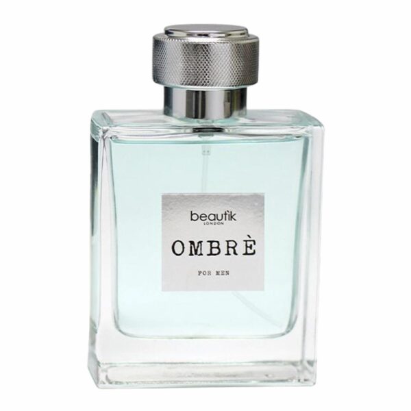 Fragancia Para Caballero Perfume BEAUTÌK LONDON EDT 100 Ml - Imagen 2