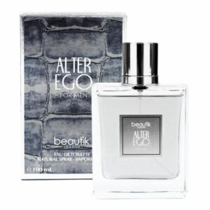 Fragancia Para Caballero Alterego BEAUTIK REPUBLIK EDT 100 Ml