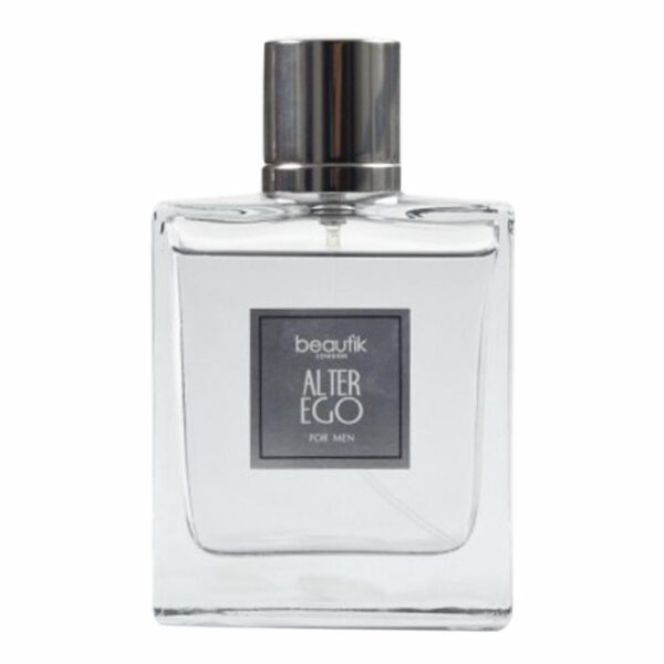 Fragancia Para Caballero Alterego BEAUTÌK LONDON EDT 100 Ml - Imagen 2