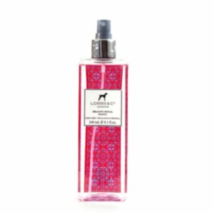 Crema Loción Mist Dragon Royal LOBBS & CO 240 Ml
