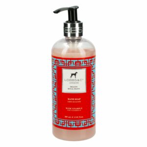 Jabón De Manos Dragon Royal 385Ml LOBBS & Cº LONDON 385 Ml